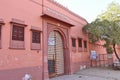 Laleshwar Mahadev temple in Bikaner